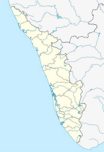 Ayanivelikulangara