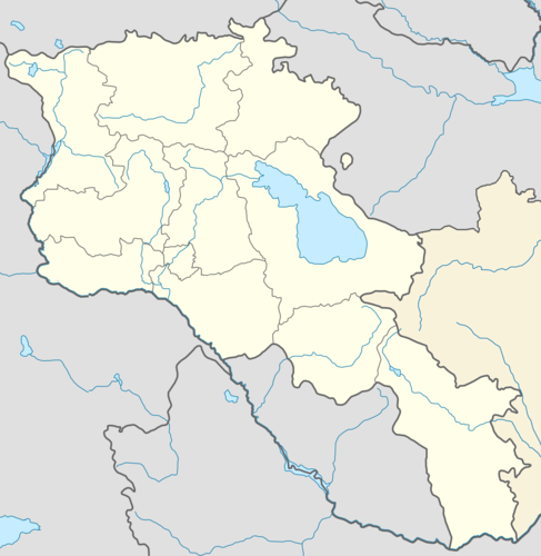 Aygestan