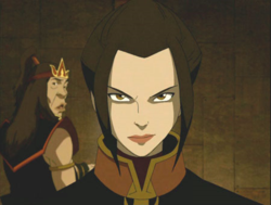 Azula