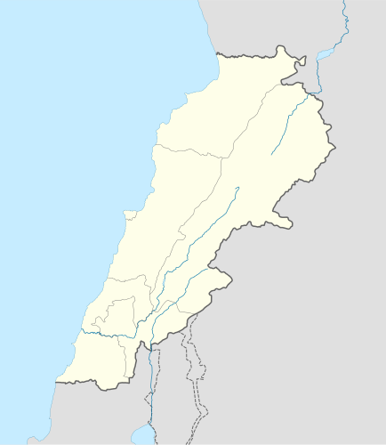 Baabda