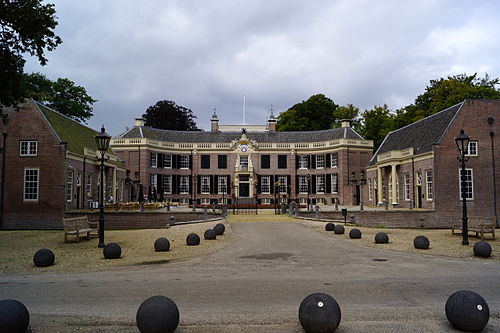 Baarn