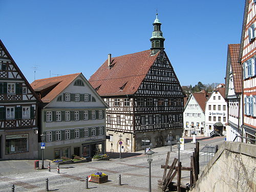 Backnang