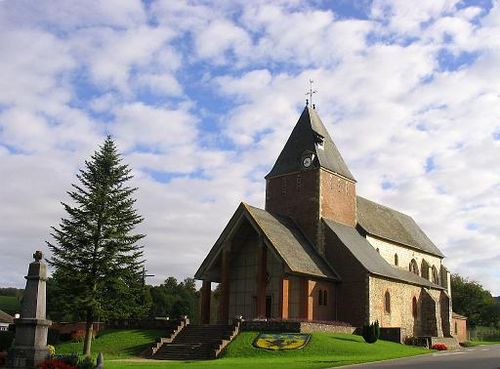 Bailly-en-Rivière