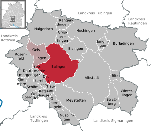 Balingen