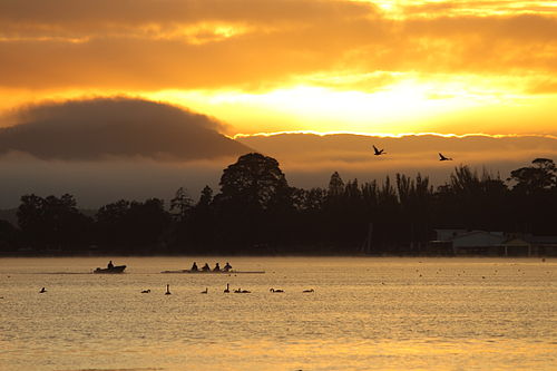 Ballarat