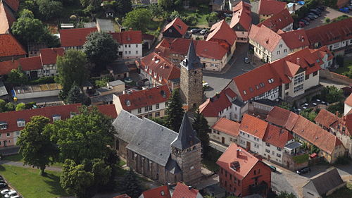 Ballenstedt