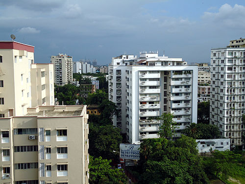 Ballygunge