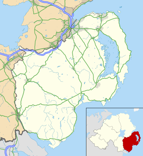 Ballyhalbert