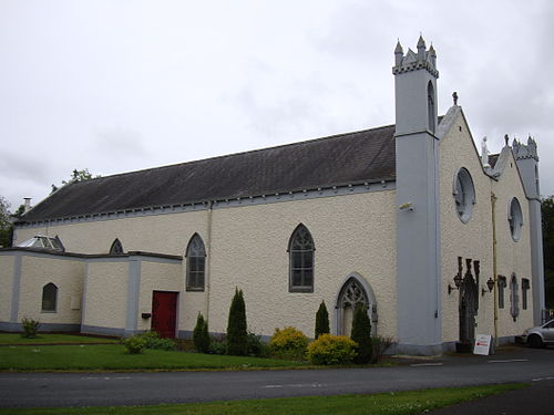 Ballyhaunis