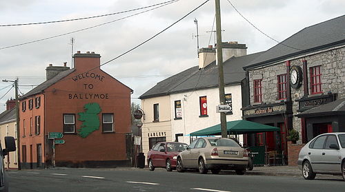 Ballymoe