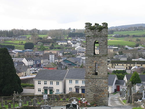 Baltinglass