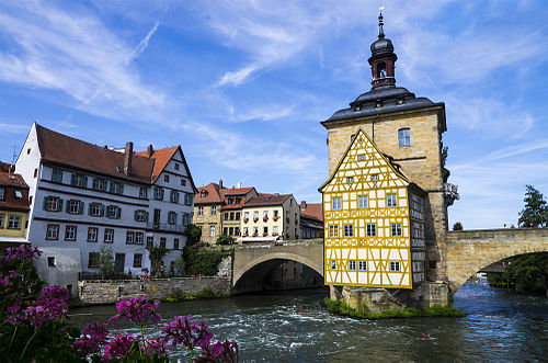 Bamberg