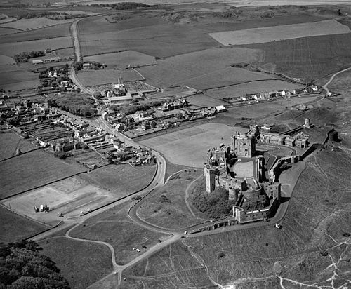 Bamburgh