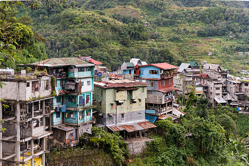 Banaue