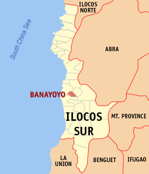 Banayoyo