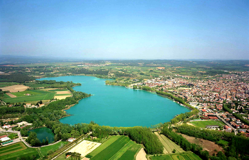 Banyoles