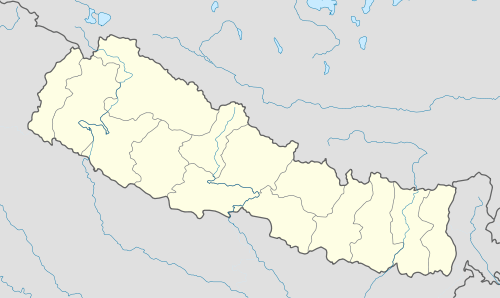 Barahachhetra