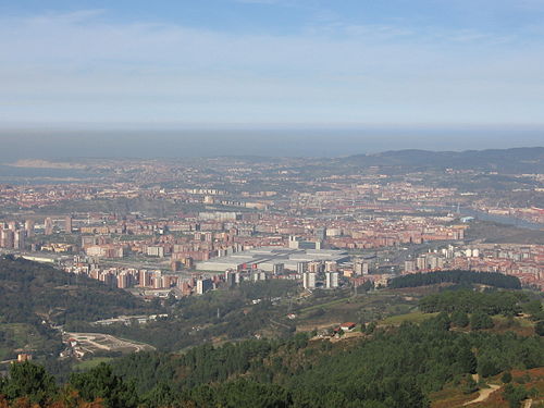 Barakaldo