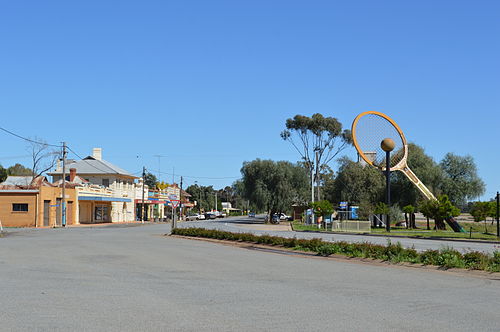 Barellan