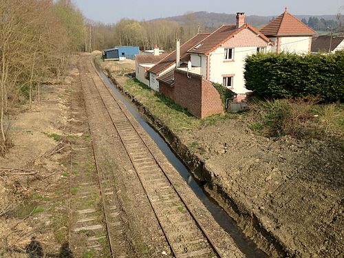 Barisis-aux-Bois