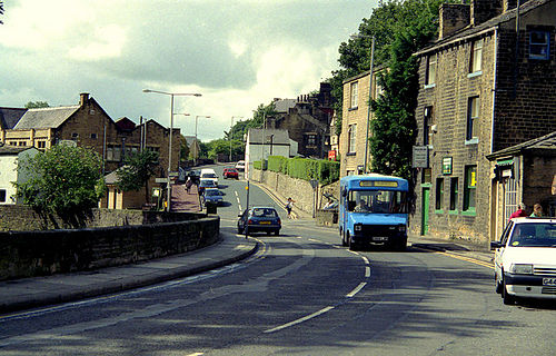 Barrowford