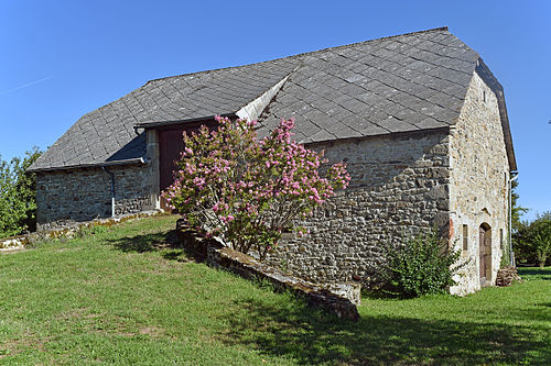 Bassignac-le-Haut