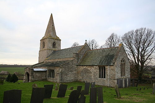 Bassingthorpe