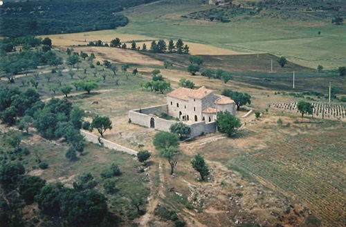 Baudinard-sur-Verdon