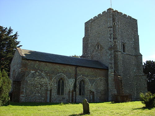 Bawdsey