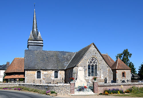 Beauficel-en-Lyons