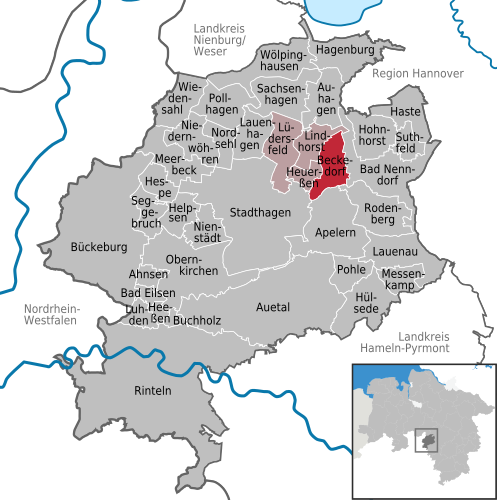 Beckedorf