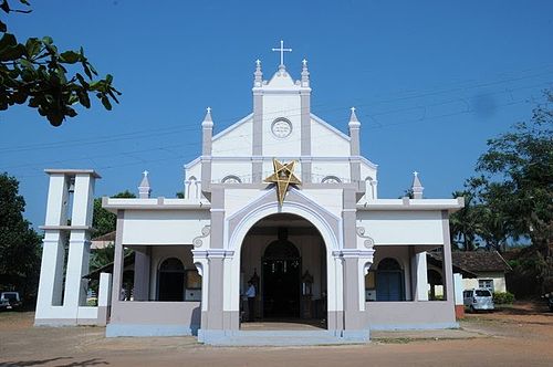 Belthangady