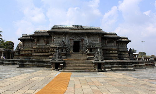 Belur