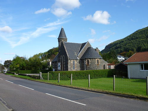 Benderloch