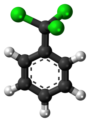 Benzotrichloride