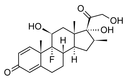 Betamethasone