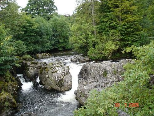 Betws-y-Coed