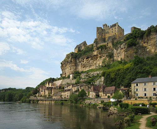 Beynac-et-Cazenac