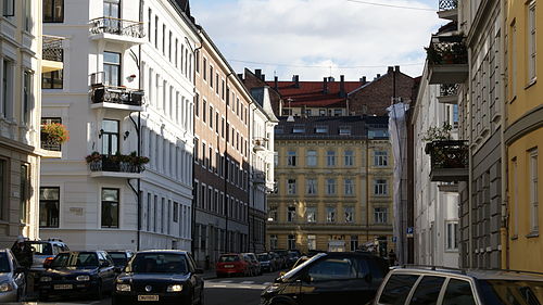 Bislett