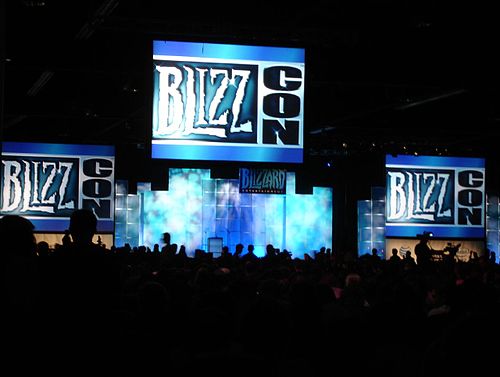 BlizzCon