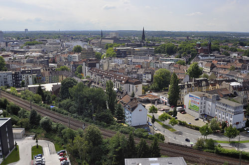 Bochum