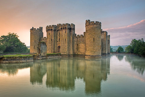 Bodiam