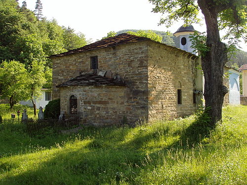 Bogatovo