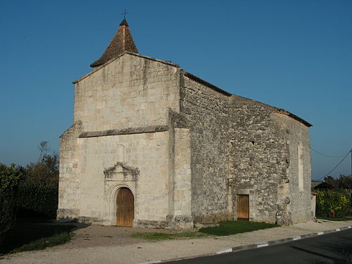 Bonneville-et-Saint-Avit-de-Fumadières