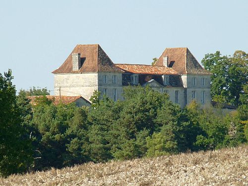 Bouteilles-Saint-Sébastien