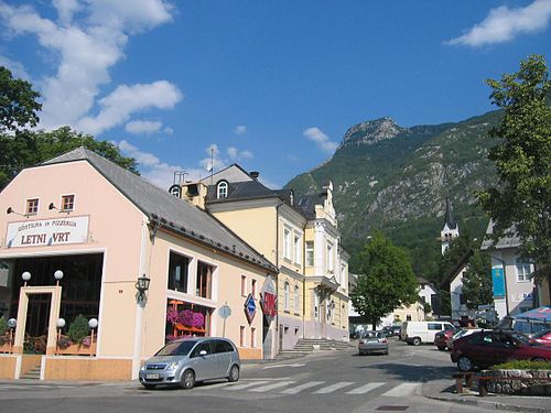 Bovec