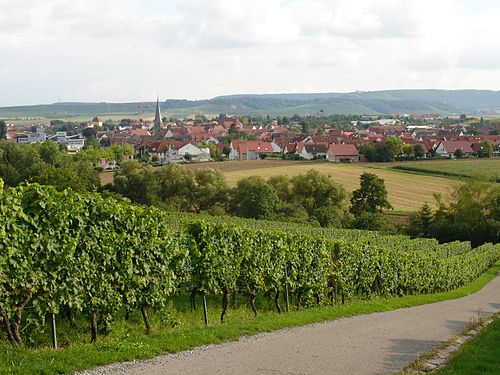 Brackenheim