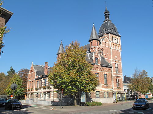 Brasschaat