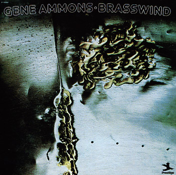 Brasswind