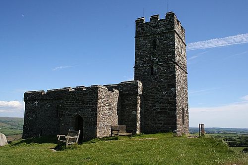 Brentor